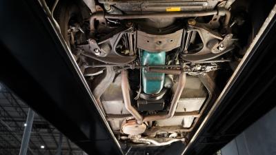 1980 Chevrolet Corvette L82