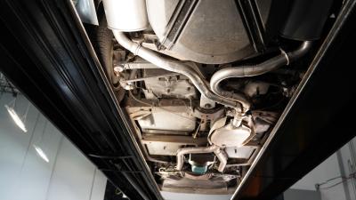 1980 Chevrolet Corvette L82