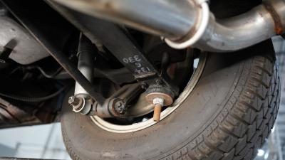 1980 Chevrolet Corvette L82