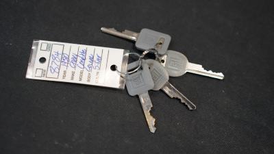 1980 Chevrolet Corvette L82