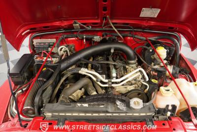 2006 Jeep Wrangler X