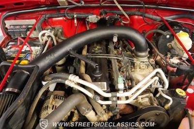 2006 Jeep Wrangler X