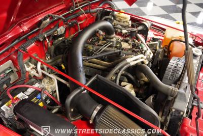 2006 Jeep Wrangler X