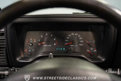 2006 Jeep Wrangler X