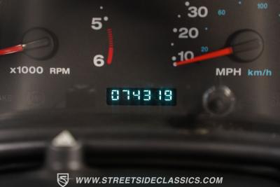 2006 Jeep Wrangler X