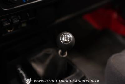 2006 Jeep Wrangler X