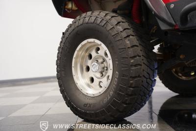 2006 Jeep Wrangler X