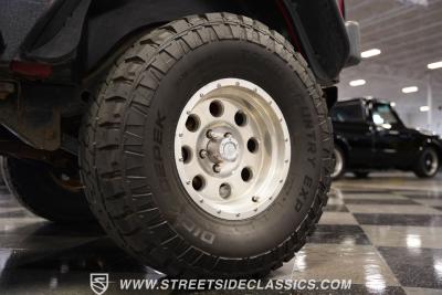 2006 Jeep Wrangler X