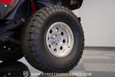 2006 Jeep Wrangler X