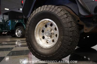 2006 Jeep Wrangler X