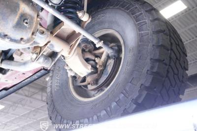 2006 Jeep Wrangler X