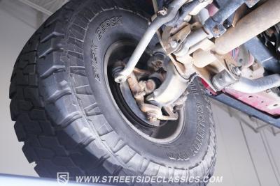 2006 Jeep Wrangler X