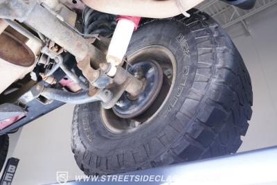 2006 Jeep Wrangler X