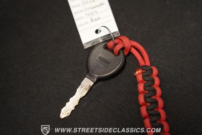 2006 Jeep Wrangler X