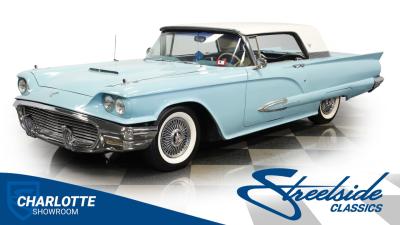 1959 Ford Thunderbird