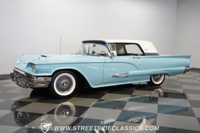 1959 Ford Thunderbird