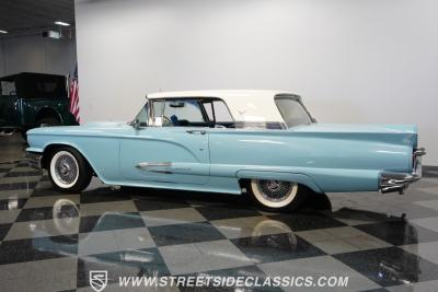 1959 Ford Thunderbird