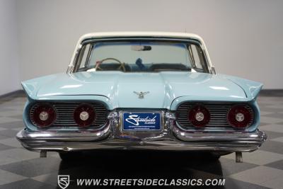 1959 Ford Thunderbird
