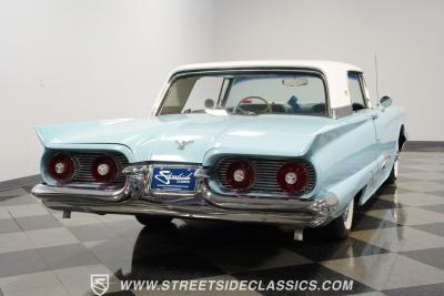 1959 Ford Thunderbird