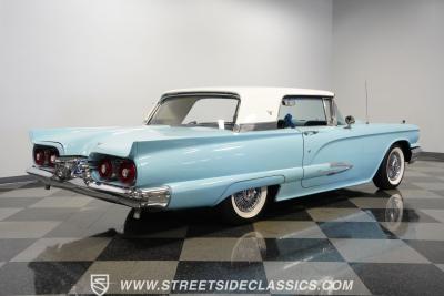 1959 Ford Thunderbird