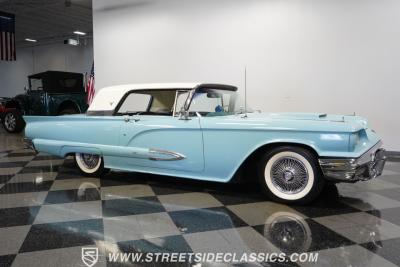 1959 Ford Thunderbird