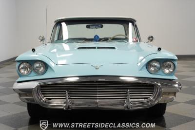 1959 Ford Thunderbird