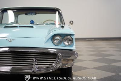 1959 Ford Thunderbird