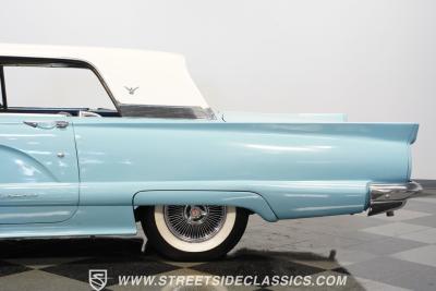 1959 Ford Thunderbird