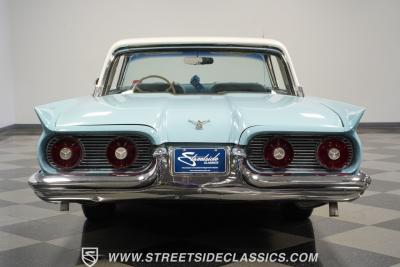 1959 Ford Thunderbird