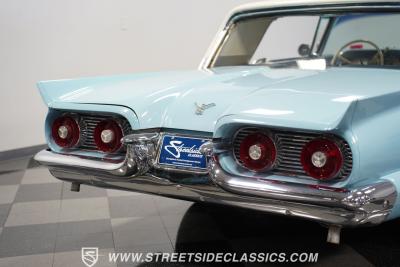 1959 Ford Thunderbird