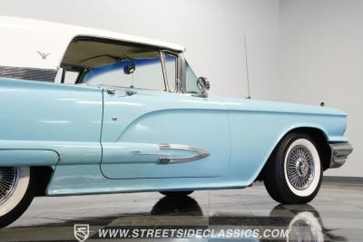 1959 Ford Thunderbird