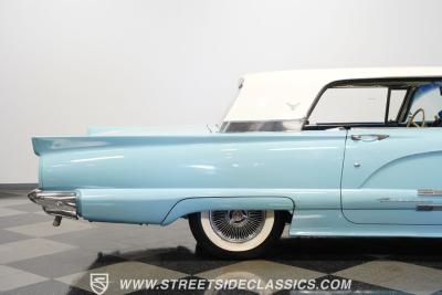 1959 Ford Thunderbird