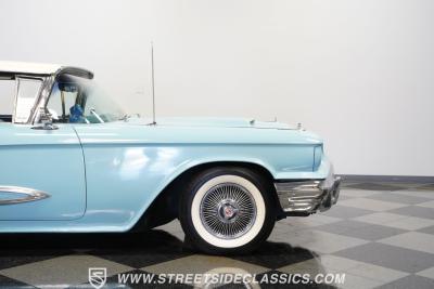 1959 Ford Thunderbird