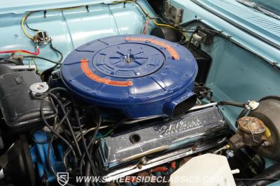 1959 Ford Thunderbird