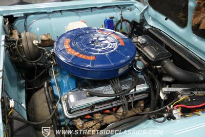 1959 Ford Thunderbird