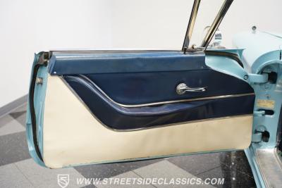 1959 Ford Thunderbird