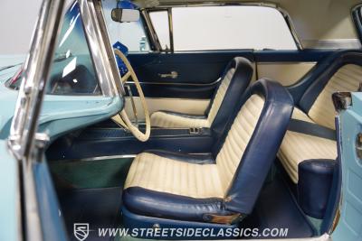 1959 Ford Thunderbird