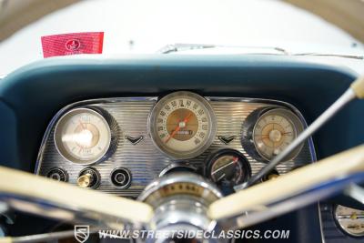 1959 Ford Thunderbird