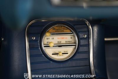 1959 Ford Thunderbird