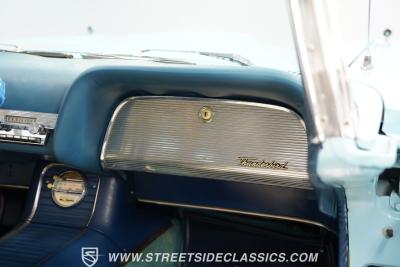 1959 Ford Thunderbird