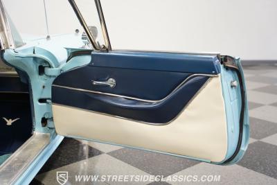 1959 Ford Thunderbird