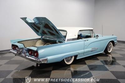 1959 Ford Thunderbird