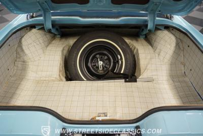 1959 Ford Thunderbird