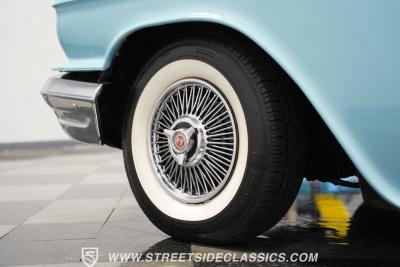 1959 Ford Thunderbird