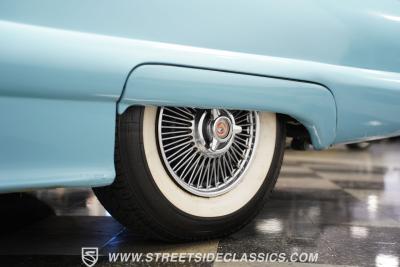 1959 Ford Thunderbird