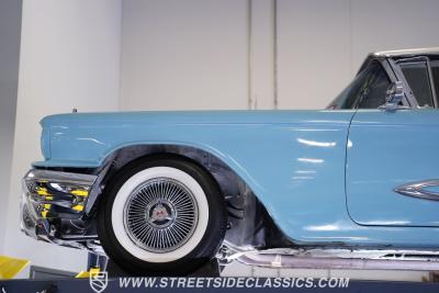 1959 Ford Thunderbird