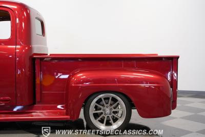 1948 Ford F-1 Restomod