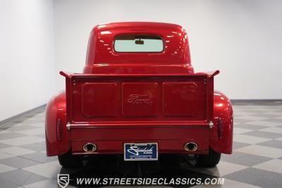 1948 Ford F-1 Restomod