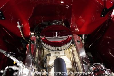 1948 Ford F-1 Restomod