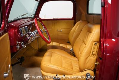 1948 Ford F-1 Restomod